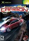 XBOX GAME -  Need for speed Carbon (MTX)